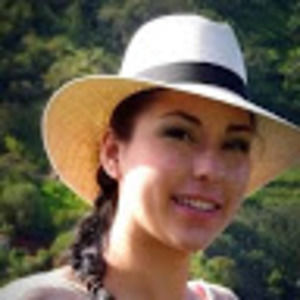 Meet your Posher, Krista